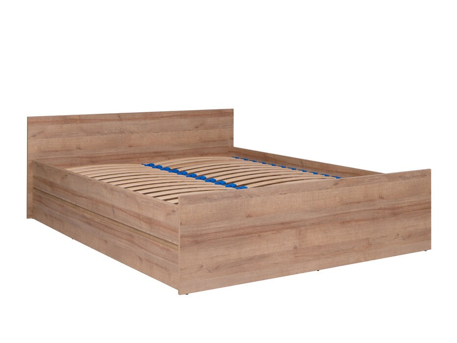 Ágy Cirdora 117 (Riviera tölgy)