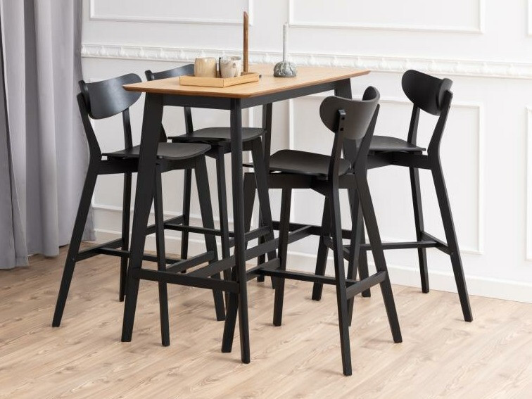 Bár asztal Norsica 734