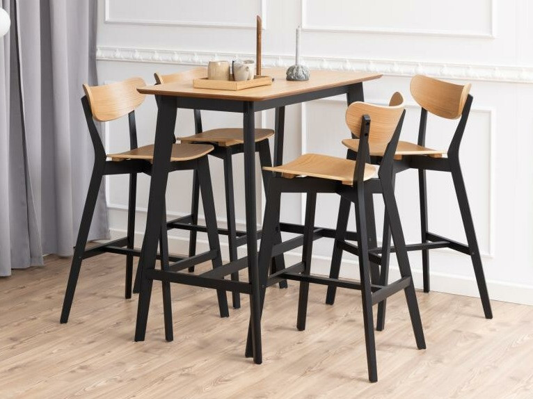 Bárasztal Norsica 734