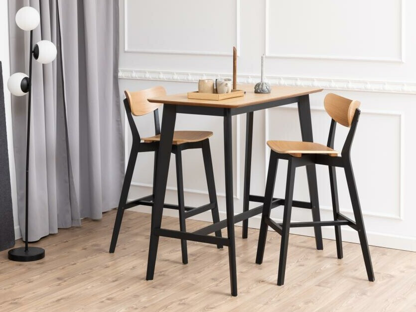 Bárasztal Norsica 734