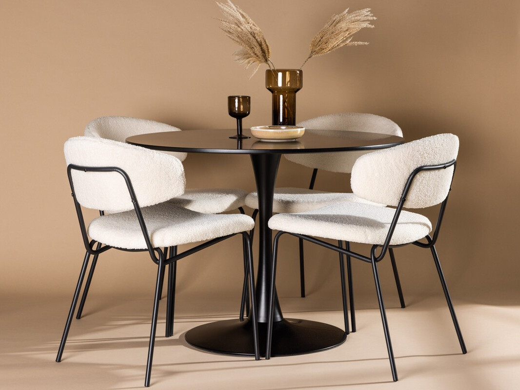 Étkezőgarnitúra Dallas 4156