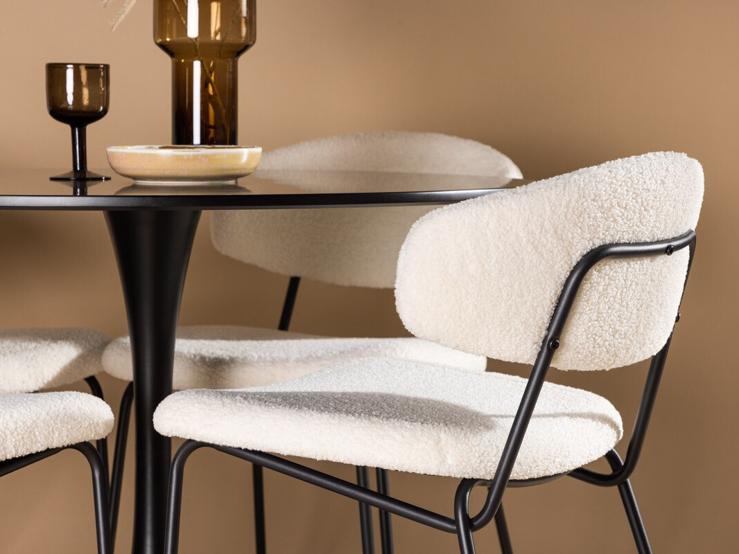 Étkezőgarnitúra Dallas 4156