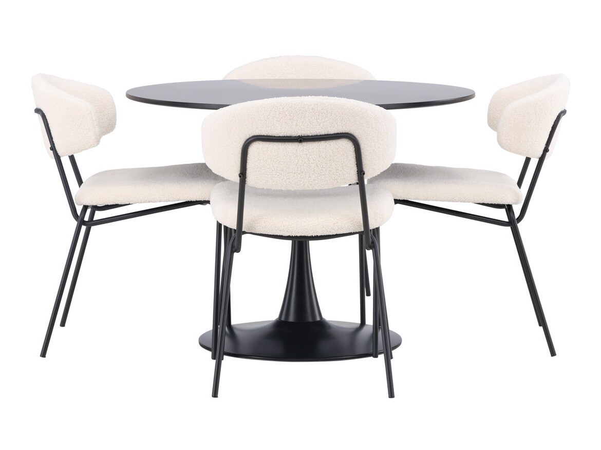 Étkezőgarnitúra Dallas 4156