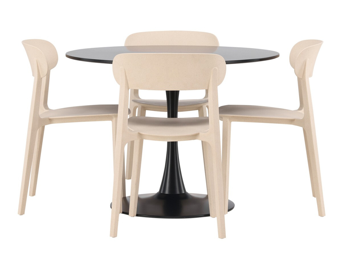 Étkezőgarnitúra Dallas 4157