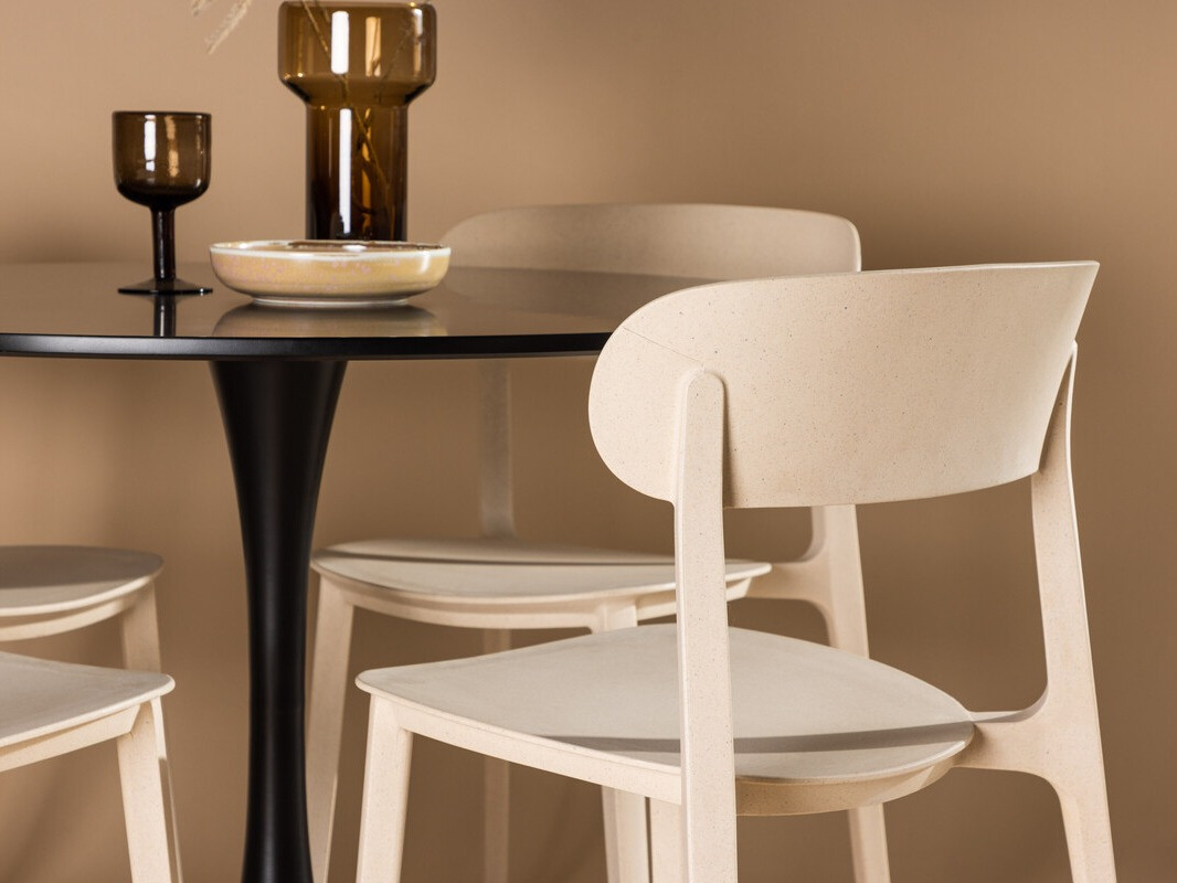 Étkezőgarnitúra Dallas 4157