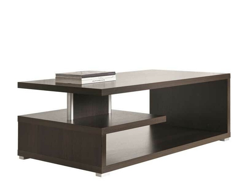 Dohányzóasztal Murrieta 164 (Wenge)