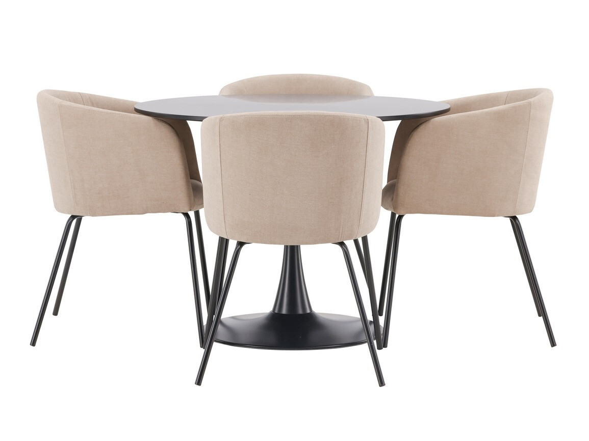 Étkezőgarnitúra Dallas 4160