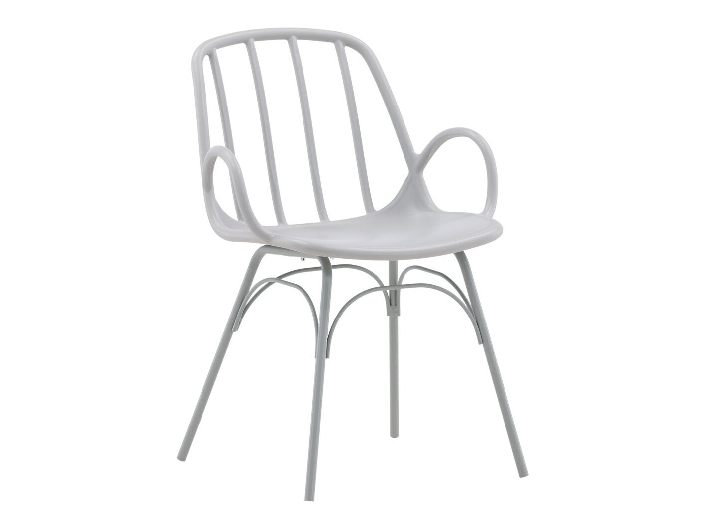 Étkezőgarnitúra Dallas 4165 (Világosszürke)