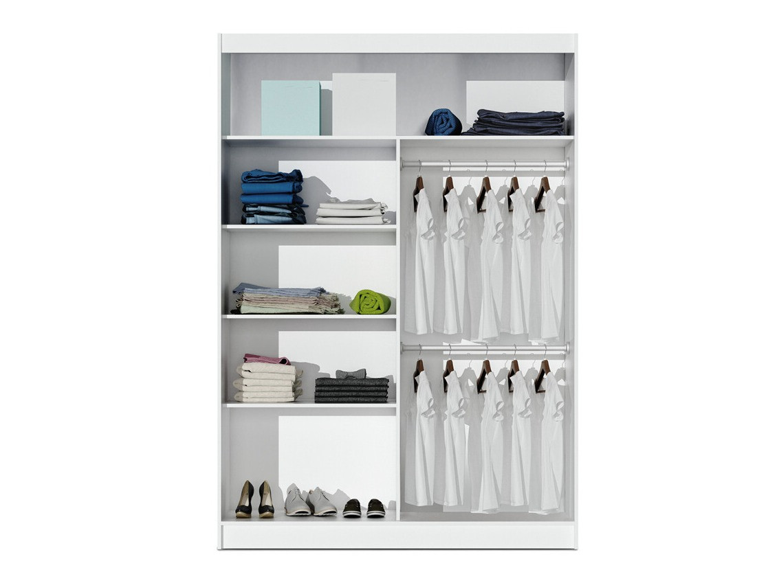 Gardróbszekrény Honolulu 235