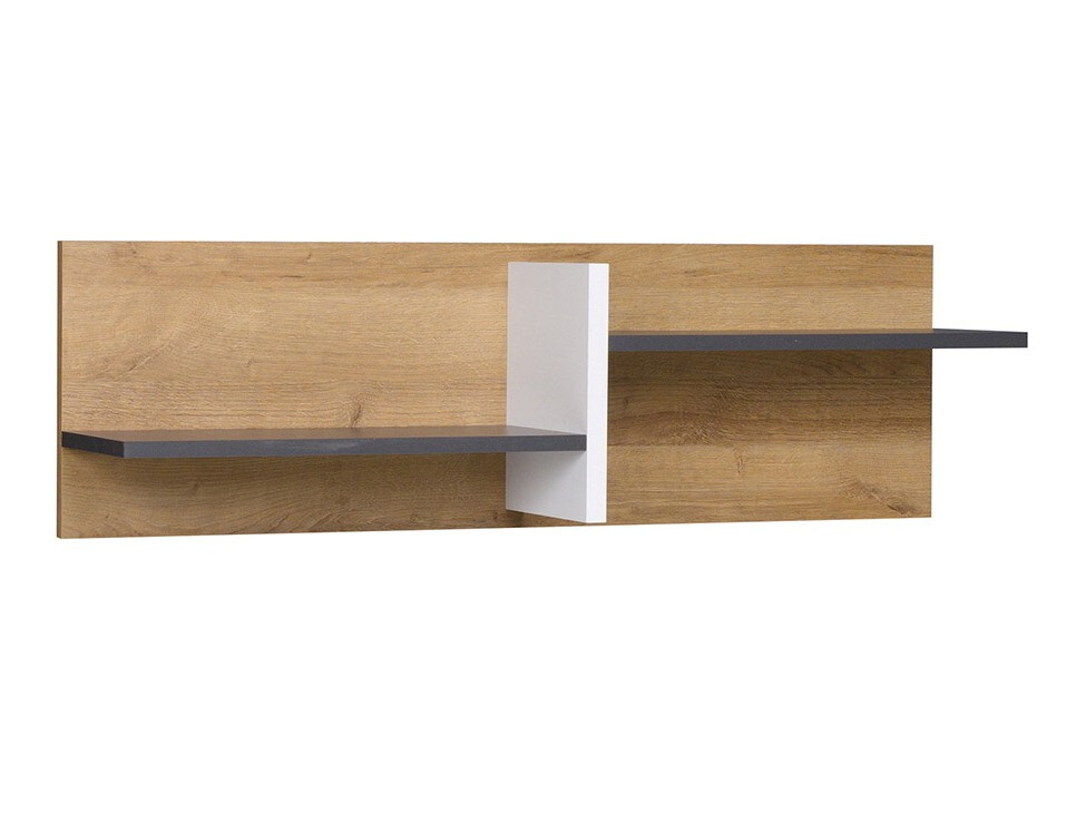 Fali polc Etrmoru 130