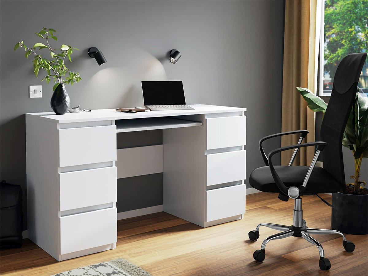 Íróasztal Comfivo Cor