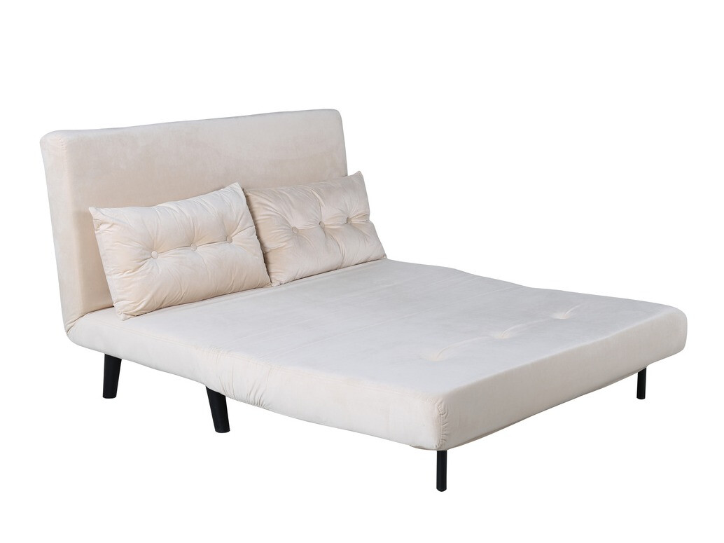 Kanapéágy Dallas 1713 (Krém)