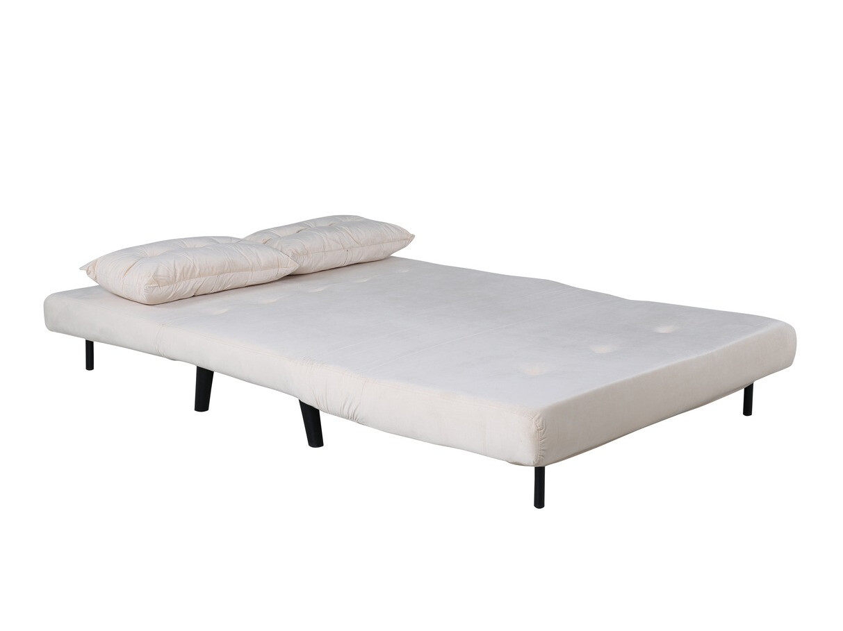 Kanapéágy Dallas 1713 (Krém)