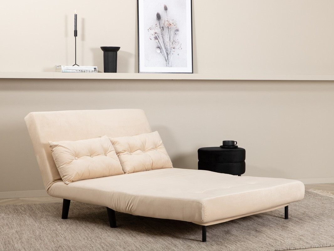 Kanapéágy Dallas 1713 (Krém)