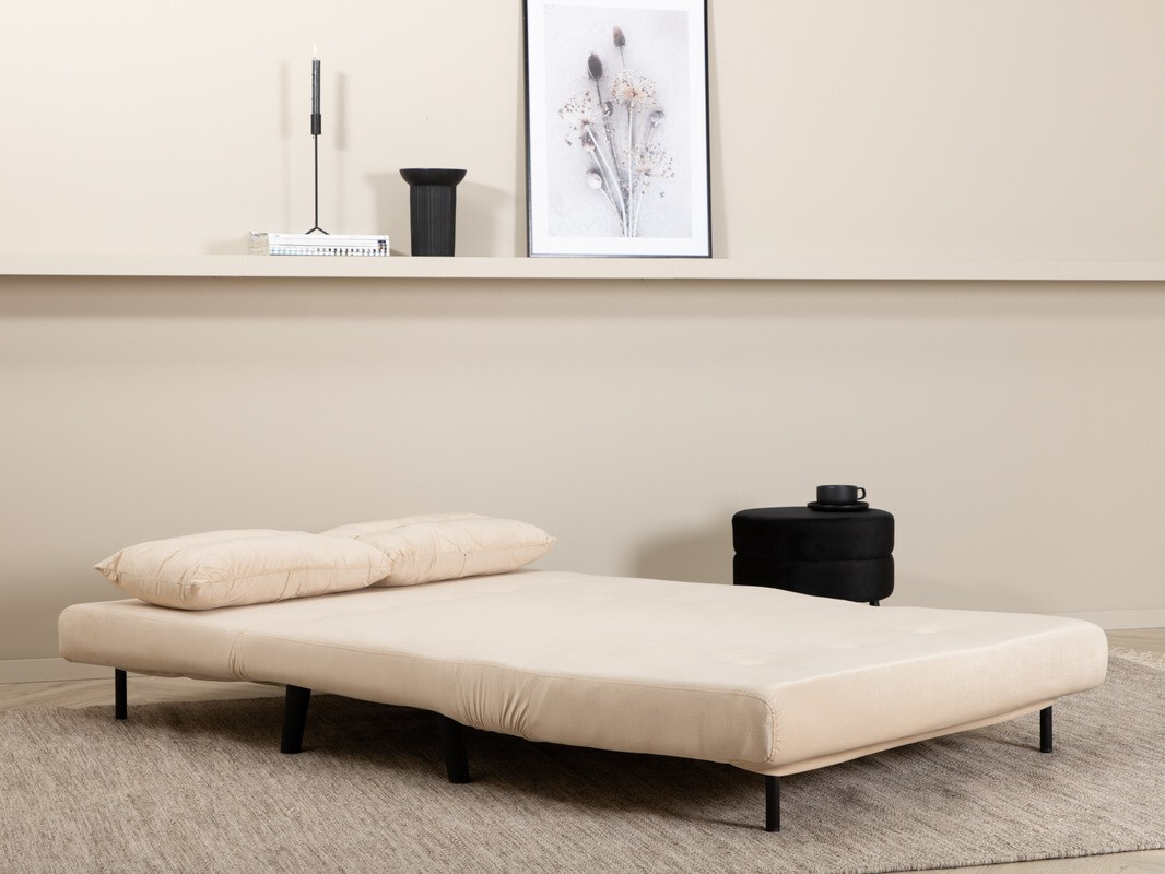 Kanapéágy Dallas 1713 (Krém)