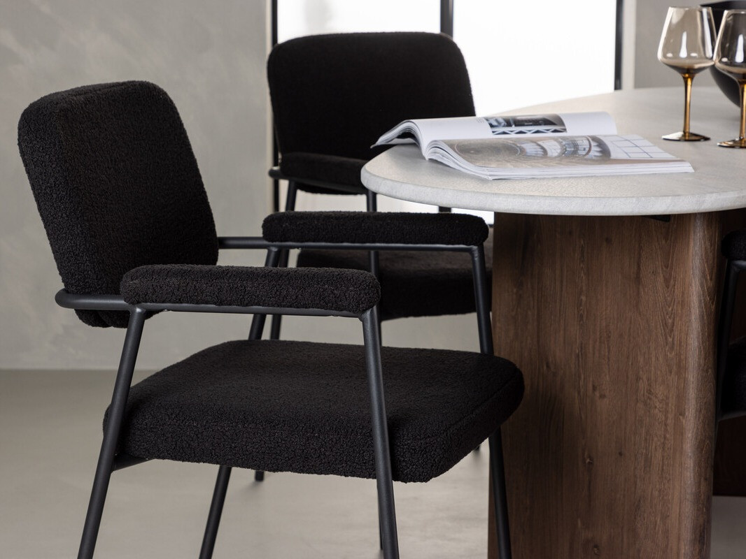 Étkezőgarnitúra Dallas 4172