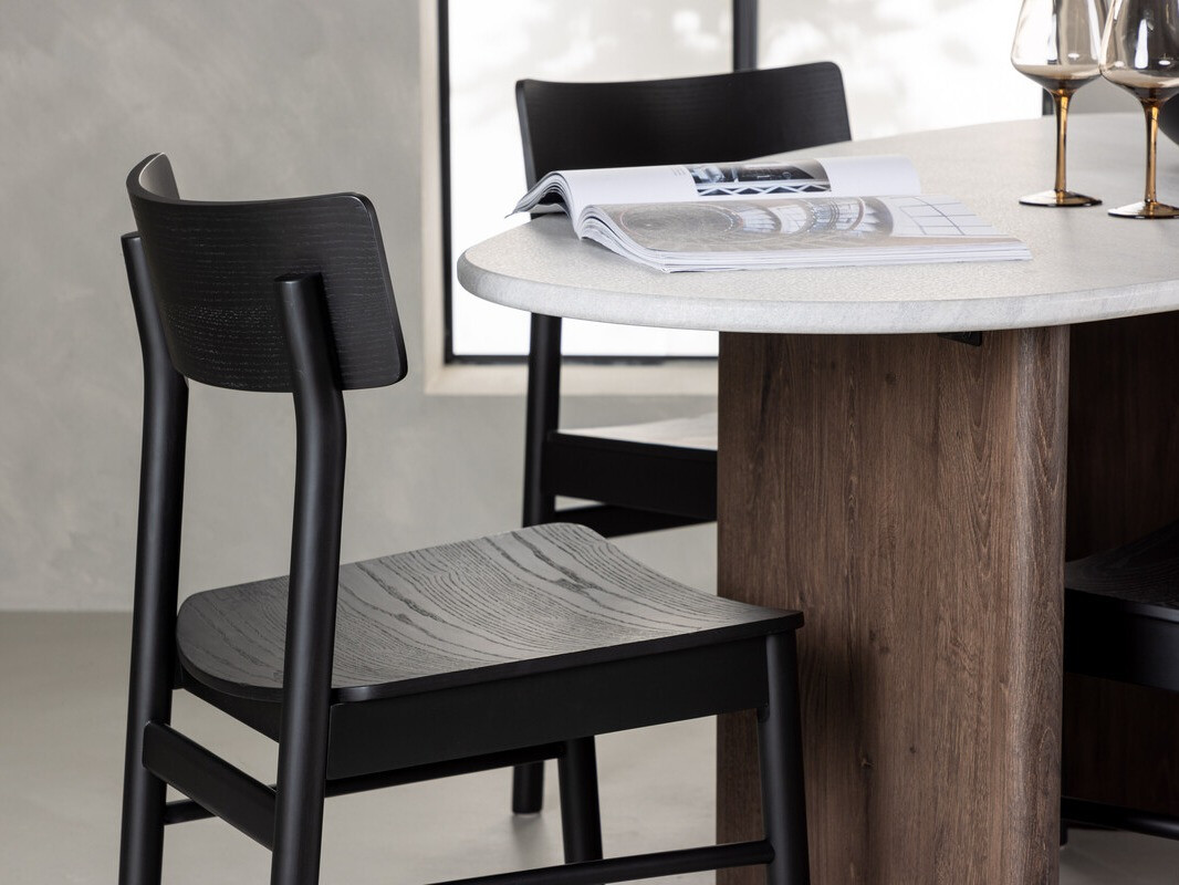 Étkezőgarnitúra Dallas 4175