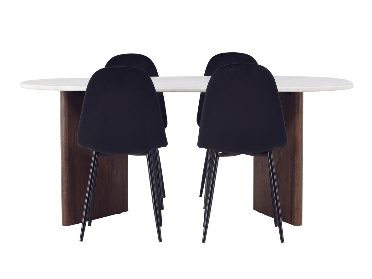 Étkezőgarnitúra Dallas 4176