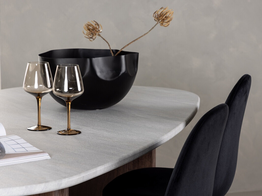 Étkezőgarnitúra Dallas 4176