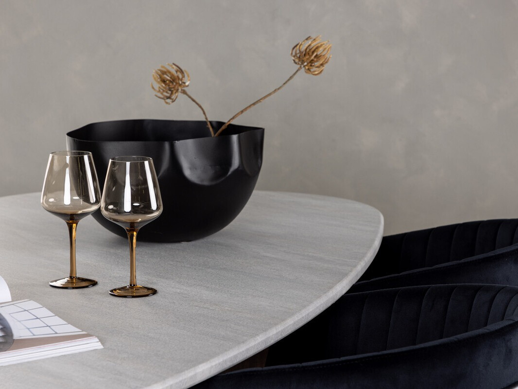 Étkezőgarnitúra Dallas 4177