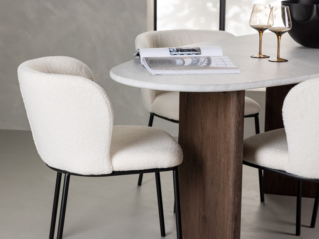 Étkezőgarnitúra Dallas 4180