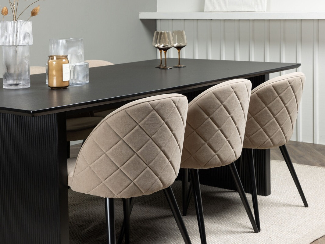 Étkezőgarnitúra Dallas 4181