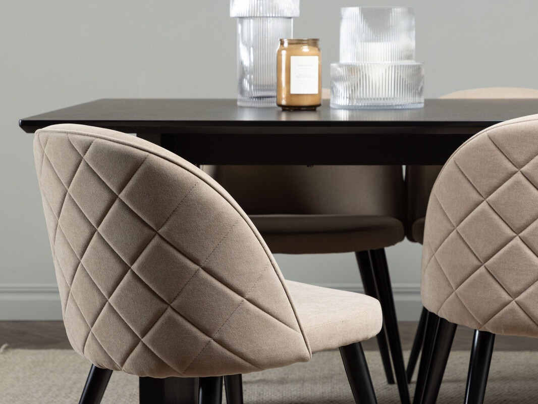 Étkezőgarnitúra Dallas 4181