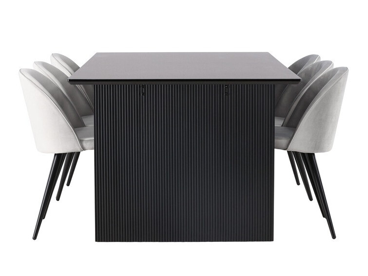 Étkezőgarnitúra Dallas 4183