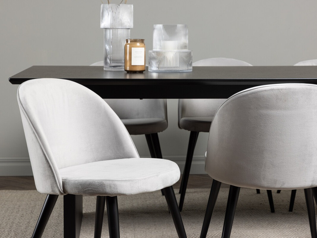 Étkezőgarnitúra Dallas 4183