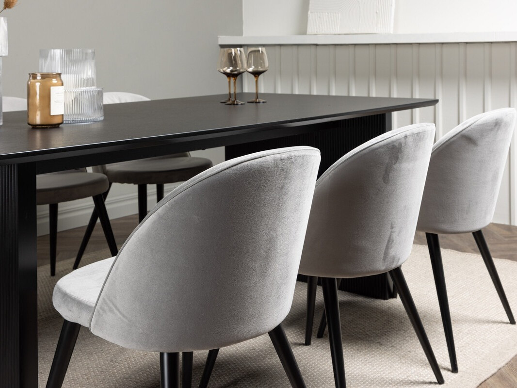 Étkezőgarnitúra Dallas 4183