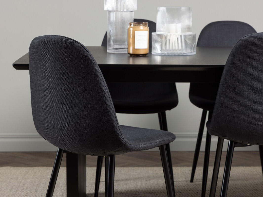 Étkezőgarnitúra Dallas 4186