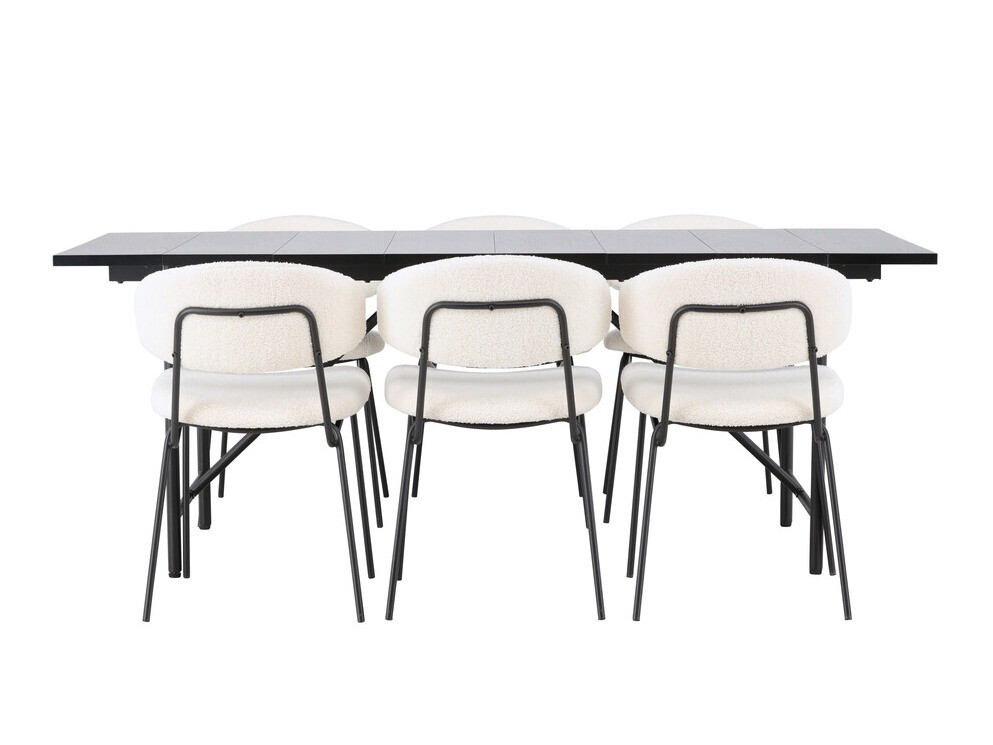 Étkezőgarnitúra Dallas 4193