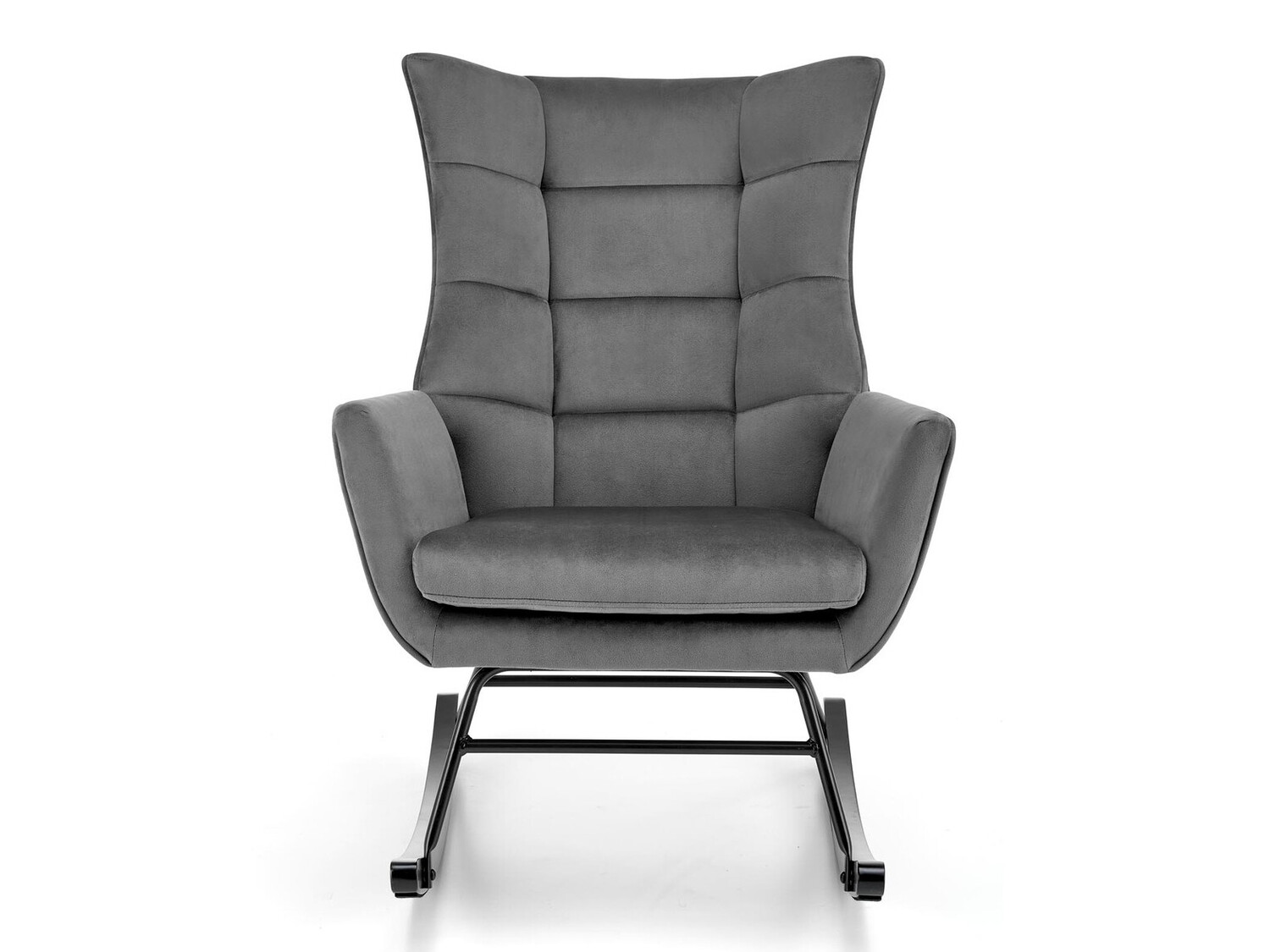 Hintaszék Houston 1863 (Szürke)