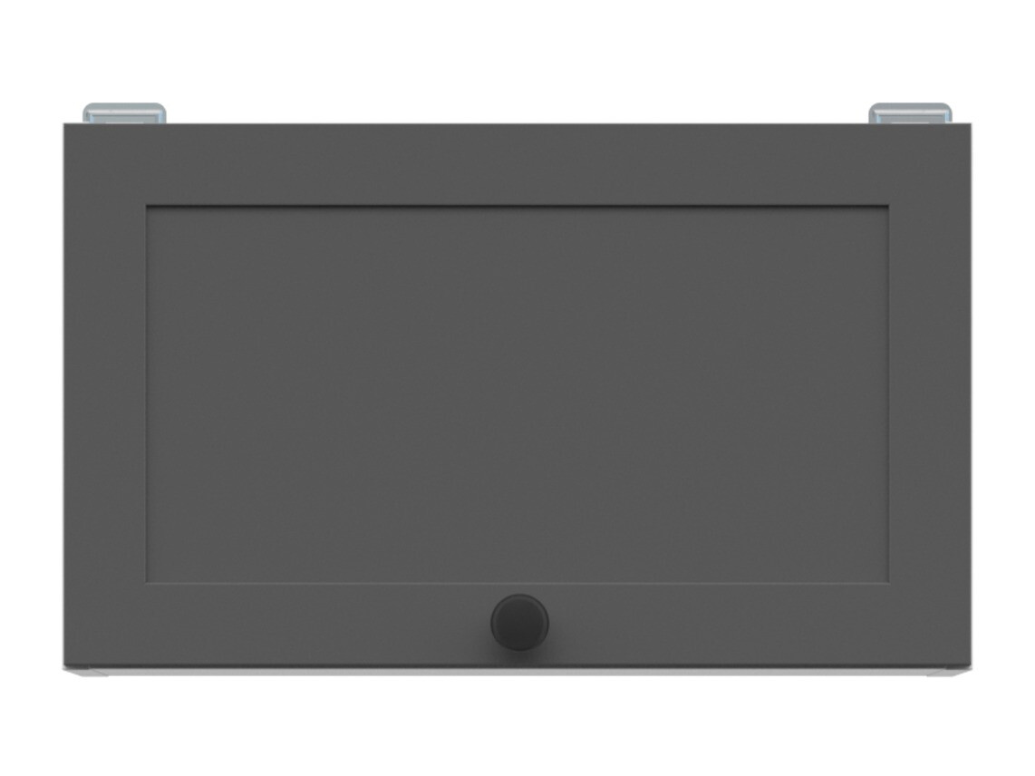 Moduláris fali szekrény Classic Grey 103