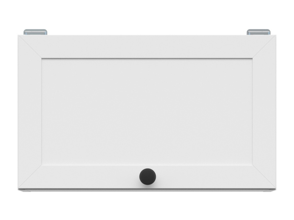 Moduláris fali szekrény Classic White 103