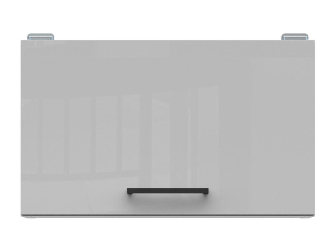 Moduláris fali szekrény Line Grey 103