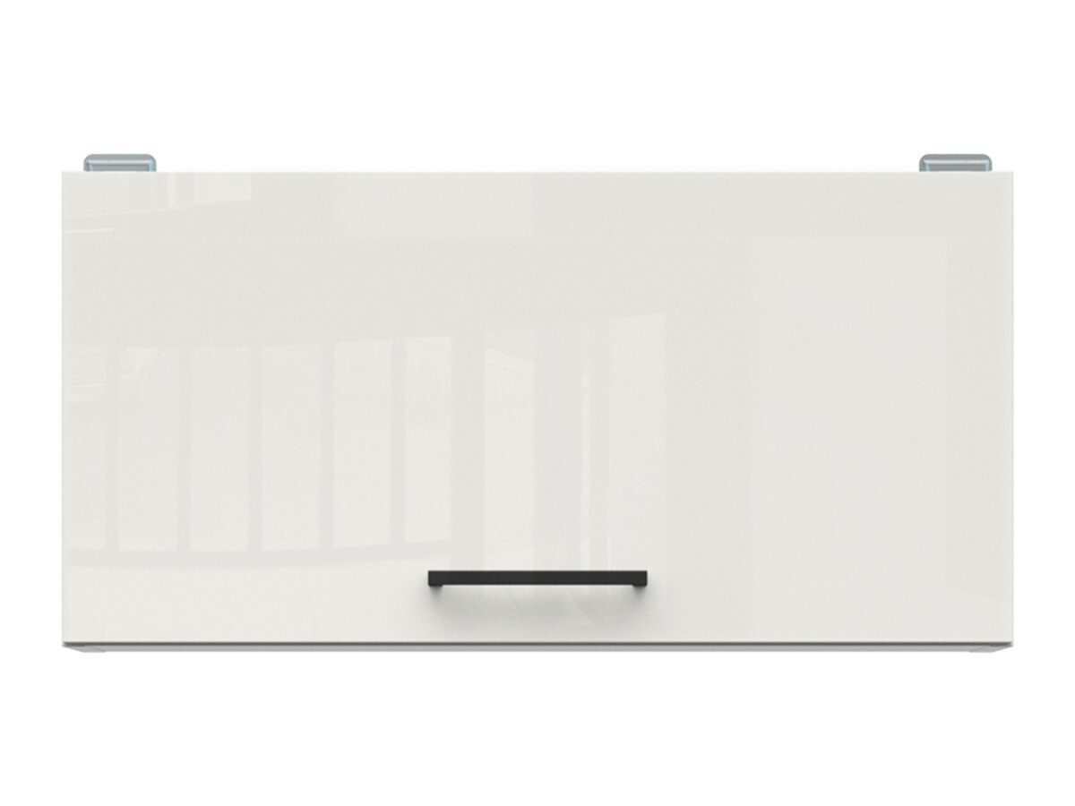 Moduláris fali szekrény Line White 103