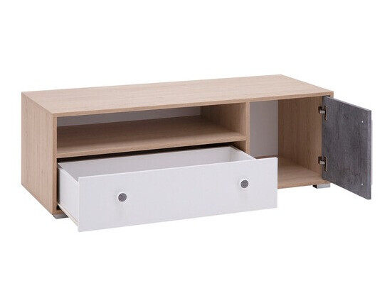 TV-állvány Omaha U122