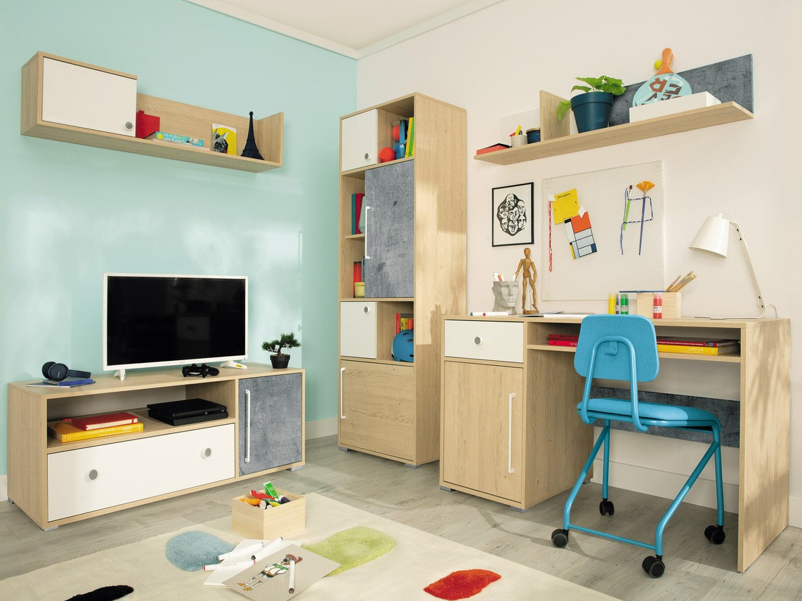 TV-állvány Omaha U122