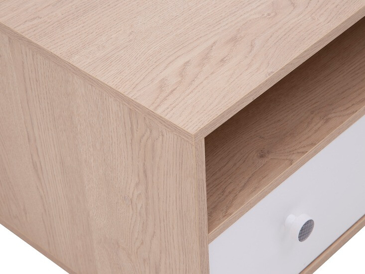 TV-állvány Omaha U122