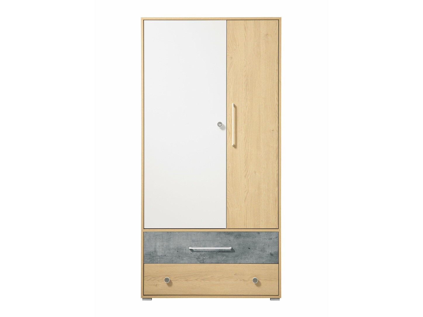 Gyerekszoba garnitúra Omaha U113