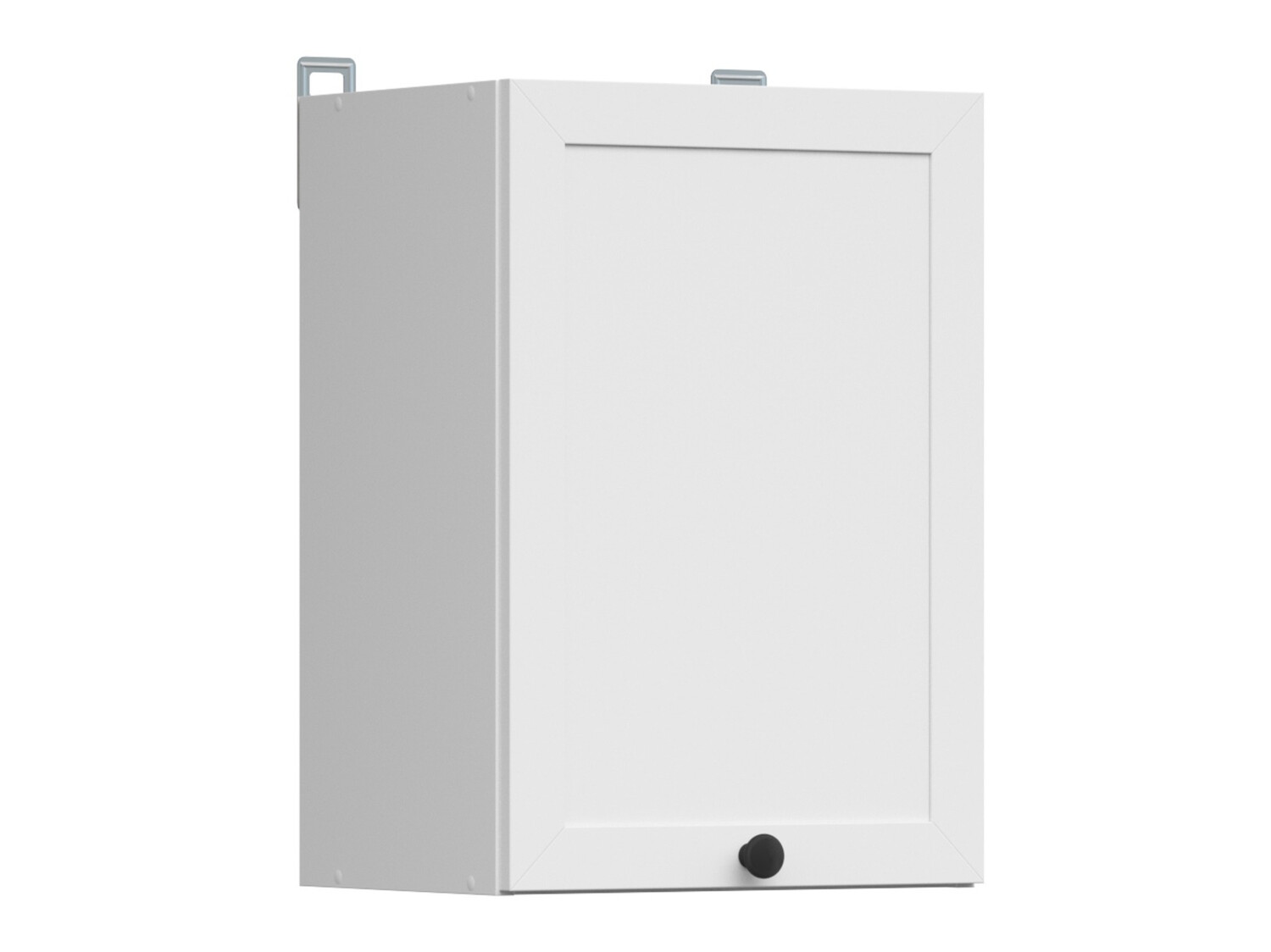 Moduláris fali szekrény Classic White 105