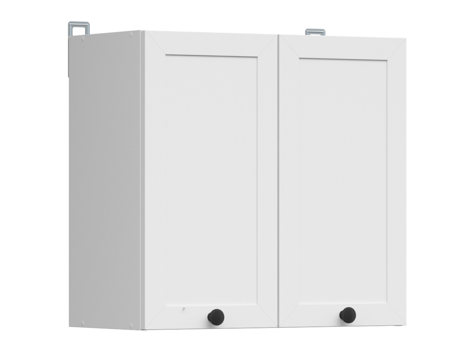 Moduláris fali szekrény Classic White 109