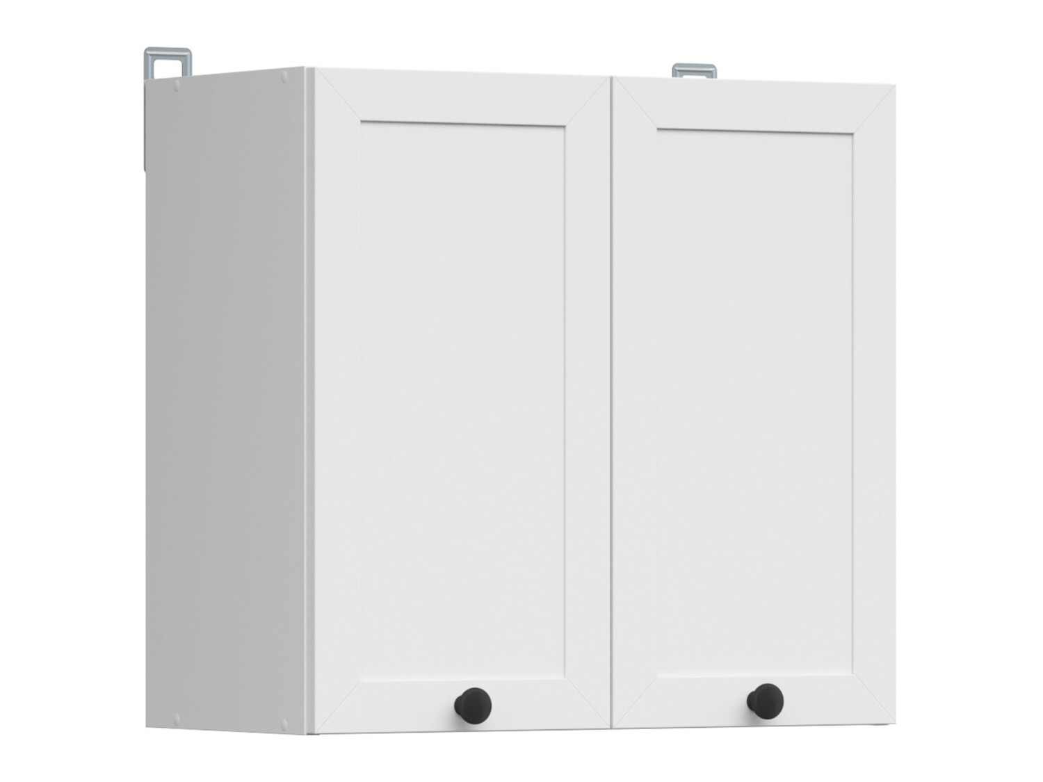 Moduláris fali szekrény Classic White 110