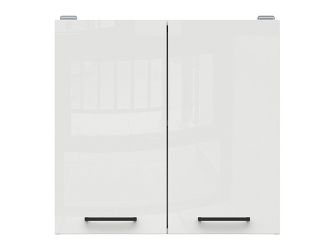 Moduláris fali szekrény Line White 110