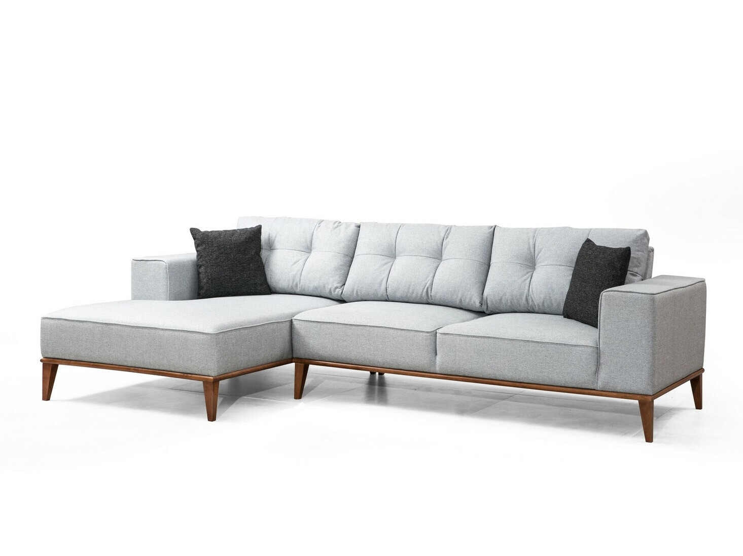 Sarokkanapé Altadena 100