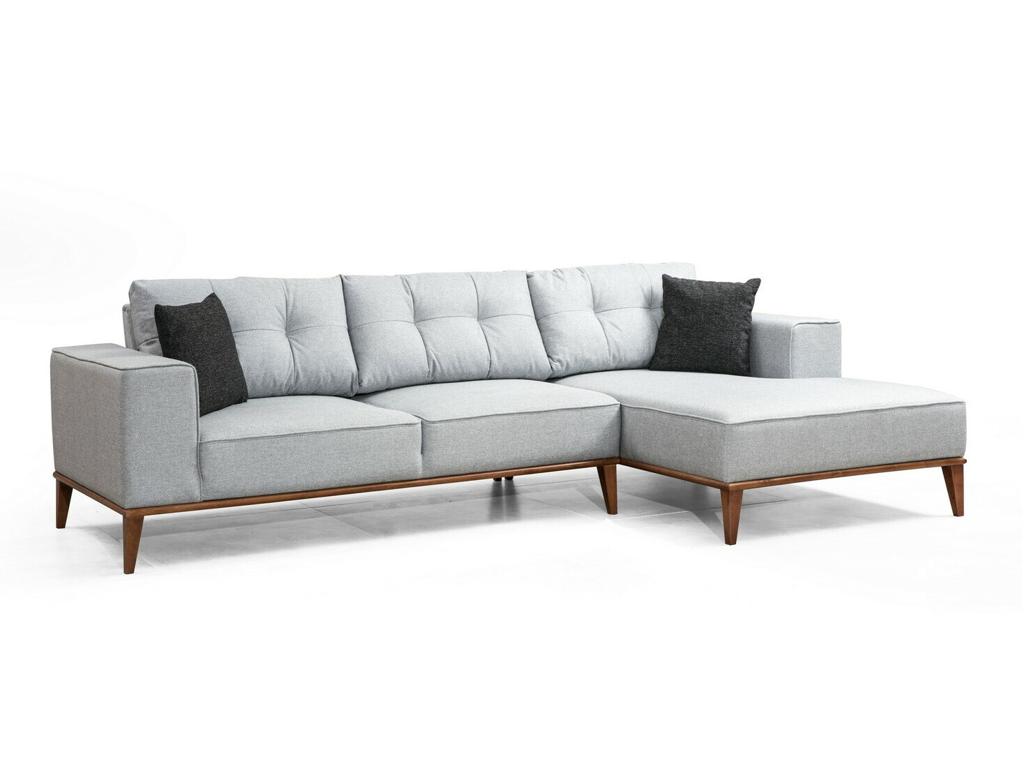 Sarokkanapé Altadena 100