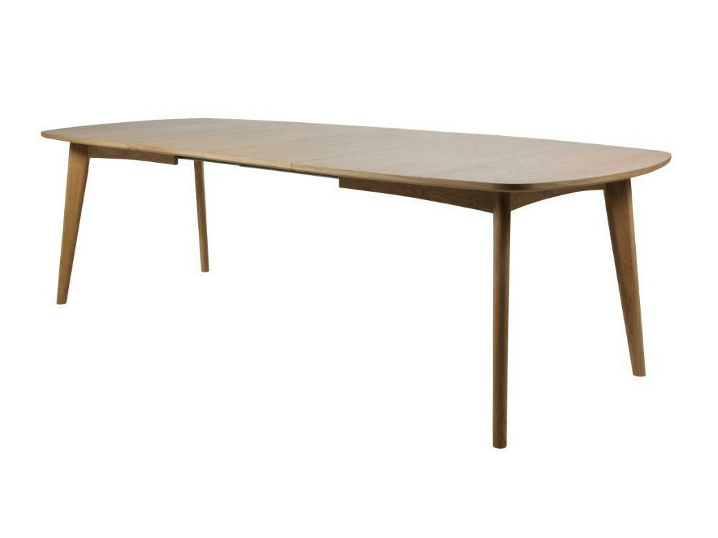 Asztal Norsica Elmdome 104