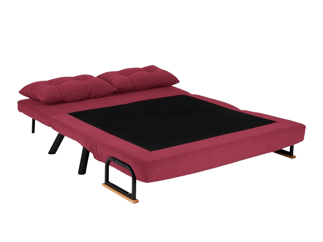 Kanapéágy Altadena 108 (Bordó)