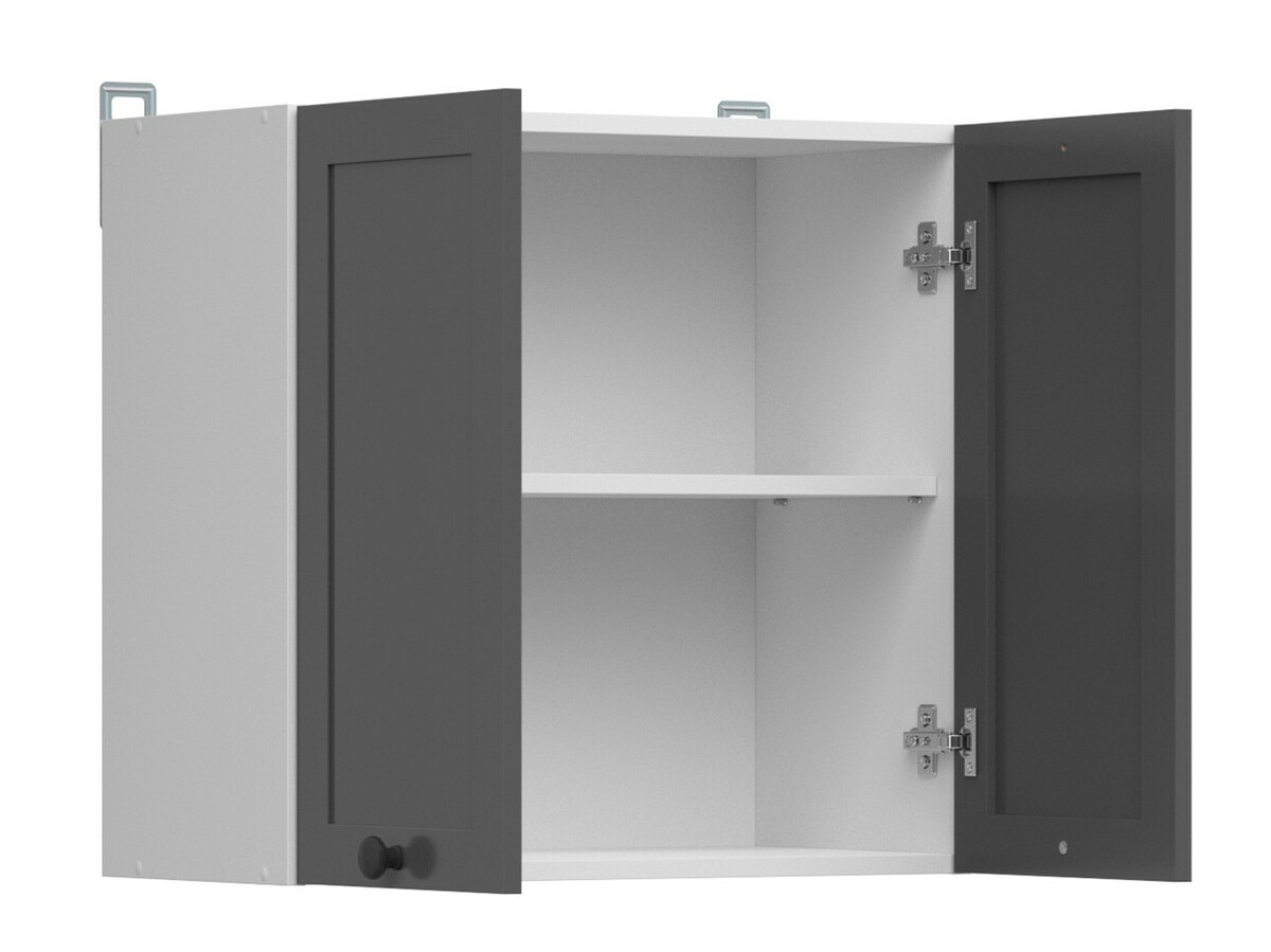 Moduláris konyha szett Classic Grey 117